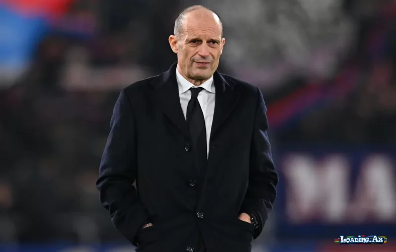 KİV: "Real Madrid" məşhur italiyalı məşqçiyə tapşırılır - LoaDinG.Az