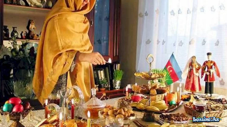 Bir başmaq atmaqla qismətinizi öyrənə bilərsiniz - Qədim Novruz falları - Take.Az