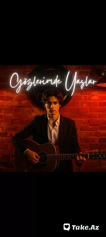 Gözlerimde yaşlar - LoaDinG.Az