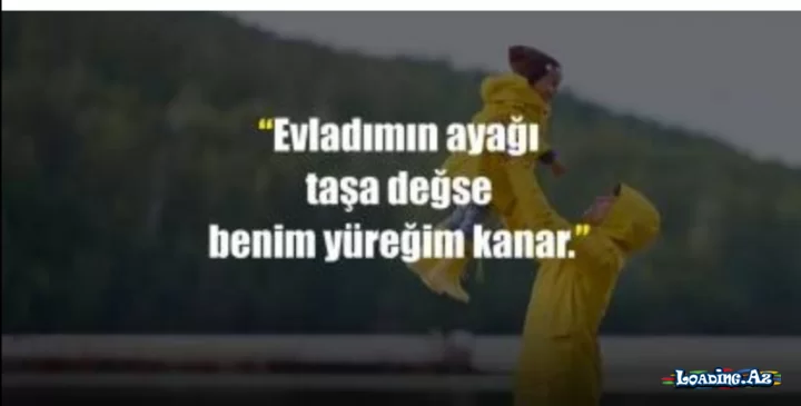 Oglum... - LoaDinG.Az
