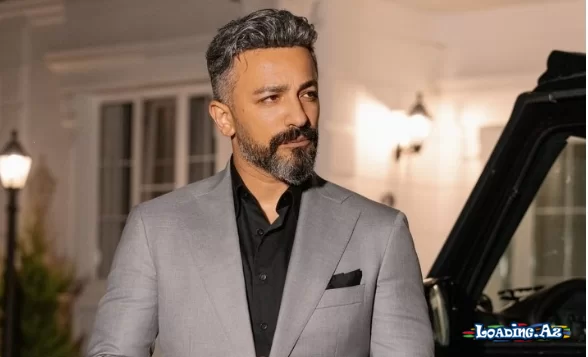 Şəhriyarın yeni biznesi - Əsərlərini satır - LoaDinG.Az
