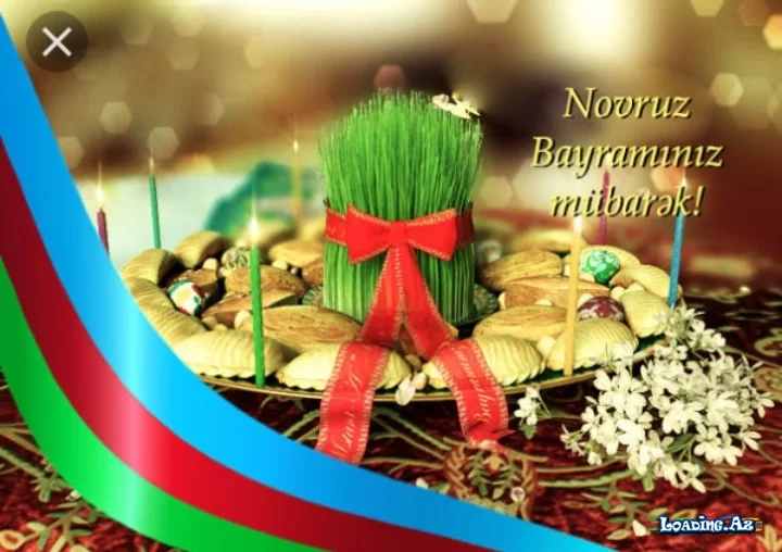 Ən gözəl bayram - LoaDinG.Az