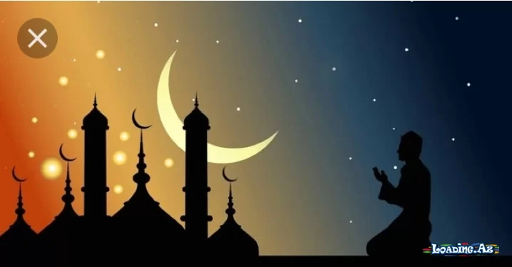 Ramazan bayramı - LoaDinG.Az