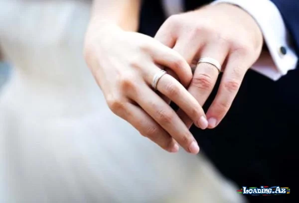 Nişan mərasimi və qızılların taleyi: Hüquqi perspektiv - LoaDinG.Az