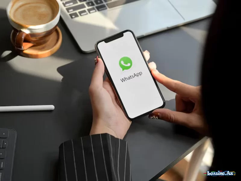 Azyaşlıların "WhatsApp"ı bu yolla idarə olunacaq - LoaDinG.Az