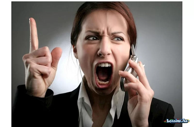Sizi iş yerindəki stressdən nə xilas edir? - LoaDinG.Az