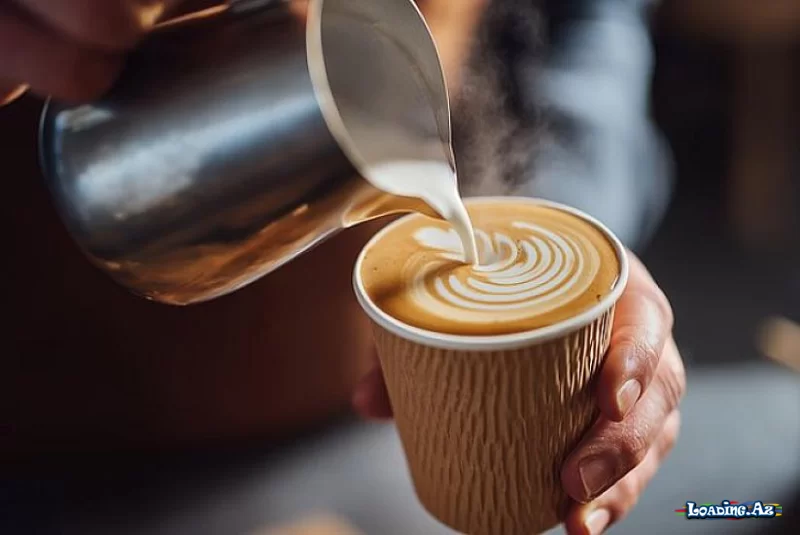 Don't drink coffee in this weather – recommendation from the doctor - Take.Az