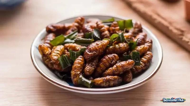 The world's "worst foods" have been announced - LIST - Take.Az
