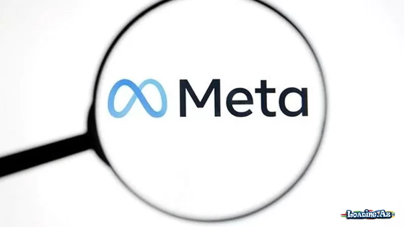 "Meta"dan böyük addım: "Muse Spark"ı təqdim etdi - LoaDinG.Az