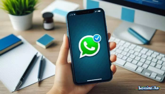"WhatsApp Plus” gəlir - Qiyməti AÇIQLANDI - LoaDinG.Az