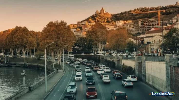 Bu ölkədə heç kim siqnal vermir - LoaDinG.Az