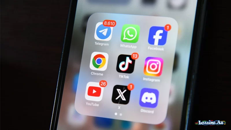 "Google" Azərbaycanda bazarı "ələ keçirib" - LoaDinG.Az