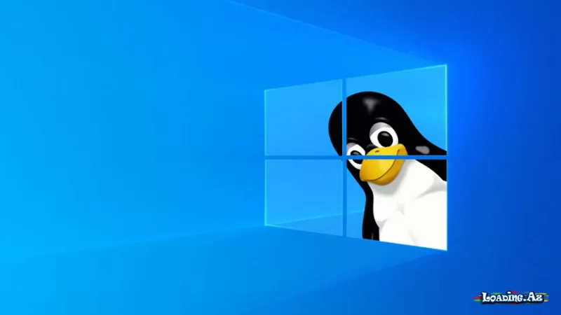 “Windows”dan imtina edirlər - LoaDinG.Az