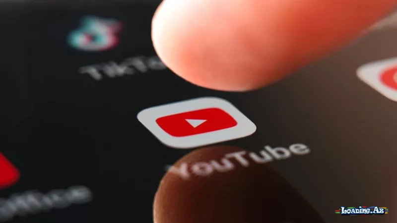 "YouTube" reklamlarını dayandırmağın yeni yolu var - LoaDinG.Az