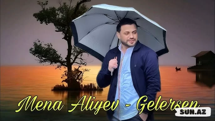 Məna  Əliyev-Gələrsən 2026 - LoaDinG.Az