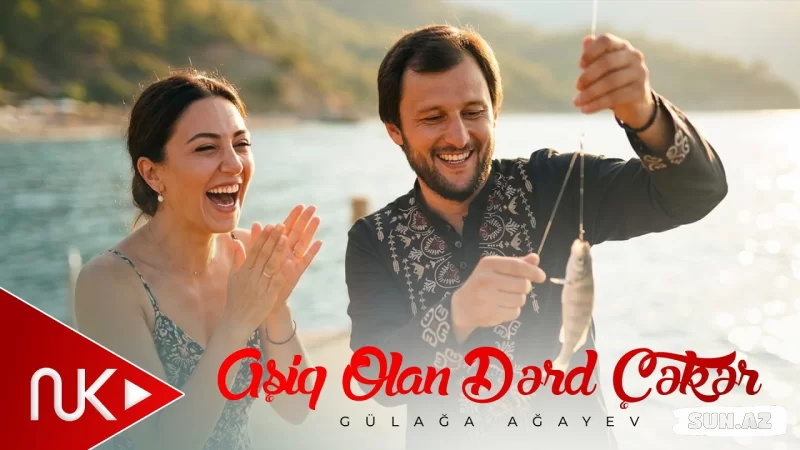 Gülağa     Ağayev-Aşiq   Olan  Dərd    Çəkər      2026 - LoaDinG.Az
