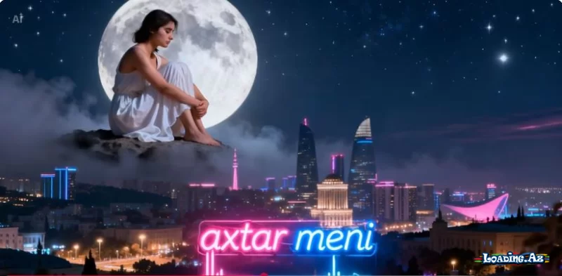 Axtar Məni | Sad Deep House Mix 2026 | Emotional Night - LoaDinG.Az