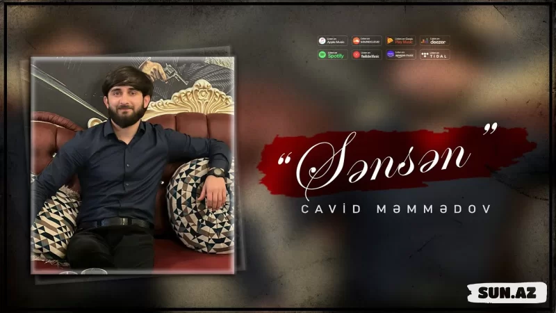 Cavid  Məmmədov-Şənsən   2026 - LoaDinG.Az