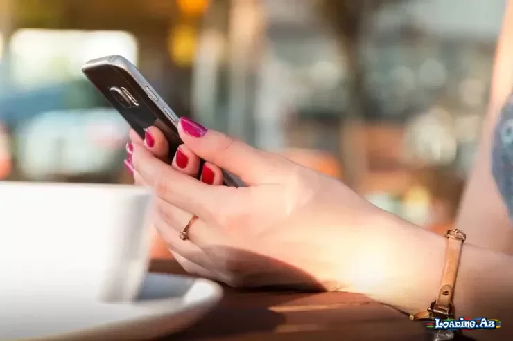 Uğurlu insanlar niyə telefonlarını səssiz rejimə qoyurlar? - ARAŞDIRMA - LoaDinG.Az