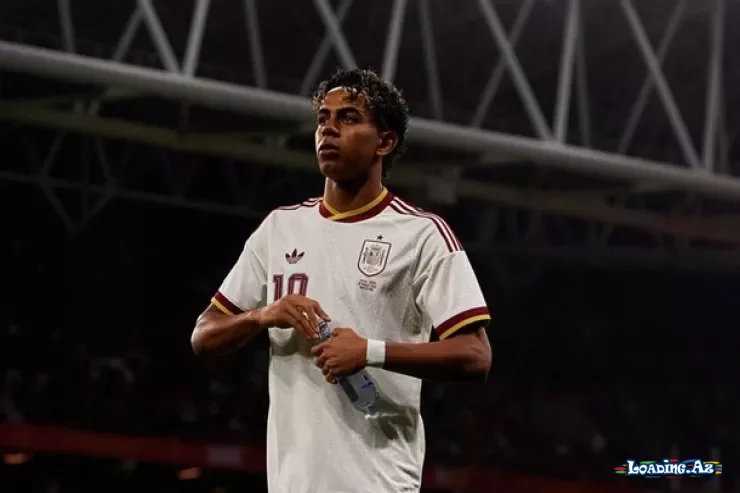 Dünyanın ən yaxşı 21 yaşlı 20 futbolçusu seçildi: İkisi türkdür - Take.Az