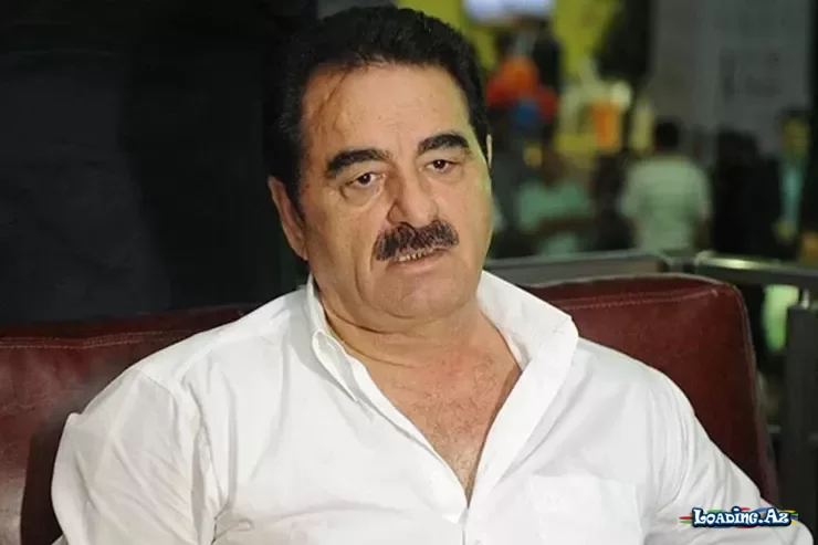İbrahim Tatlıses xəstəxanaya yerləşdirildi - LoaDinG.Az