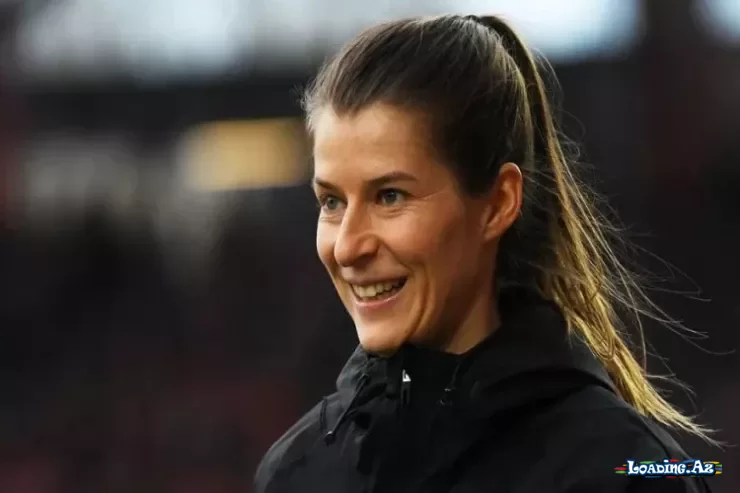Bundesliqa tarixində ilk - LoaDinG.Az