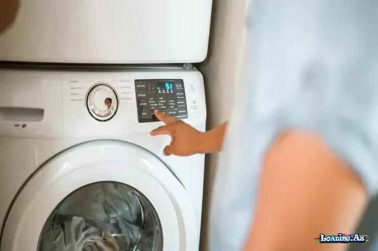 Hansı yuma rejimi daha çox enerji sərf edir? - LoaDinG.Az