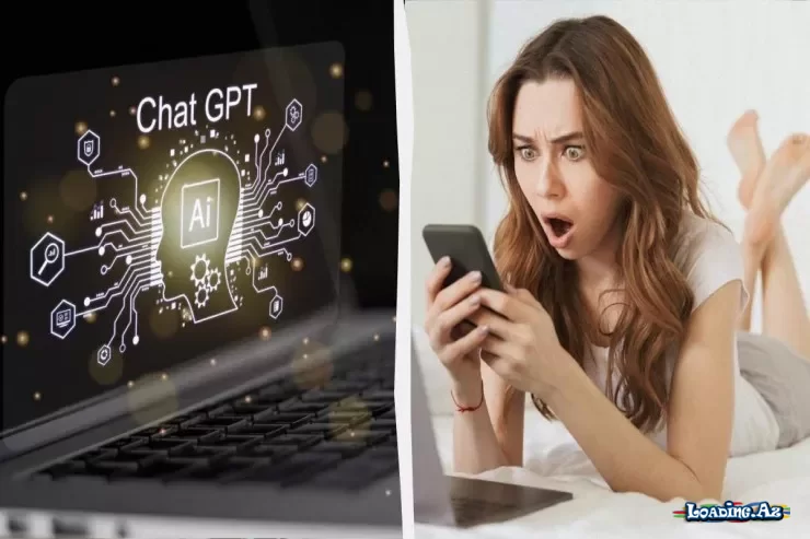 "ChatGPT" ilə yazılan mətnlər ifşa olundu- Bu sözlər onları ələ verir - Take.Az