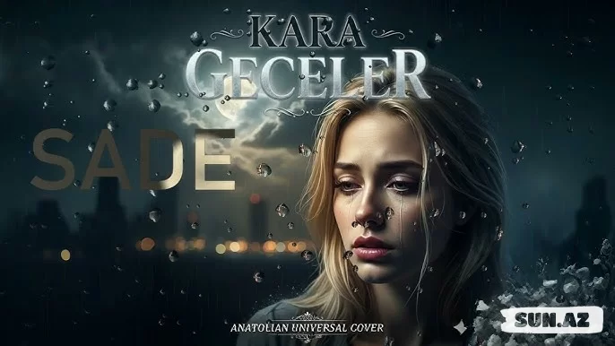 Sade-Kara  Geceler  2026 - LoaDinG.Az