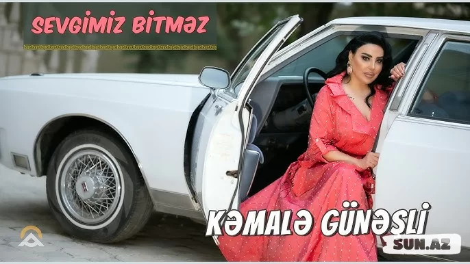 Kəmalə  Günəşli-Sevgimiz  Bitməz  2026 - LoaDinG.Az