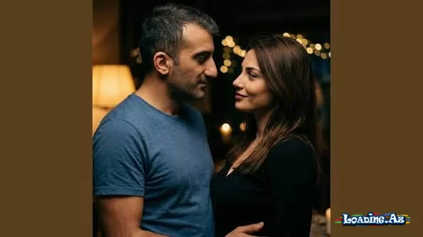 Şəhriyar Əlizadə - Gecələr - LoaDinG.Az