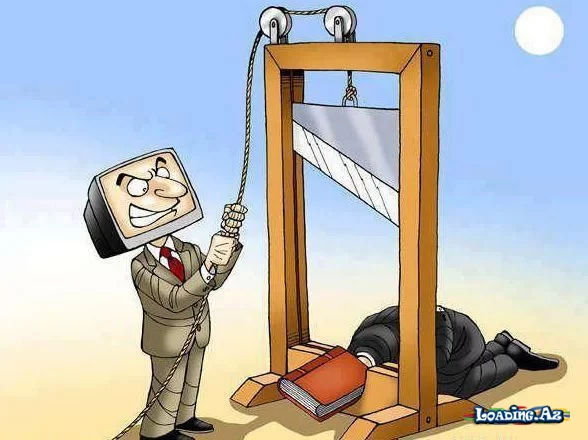 Kitablar danışır - Take.Az