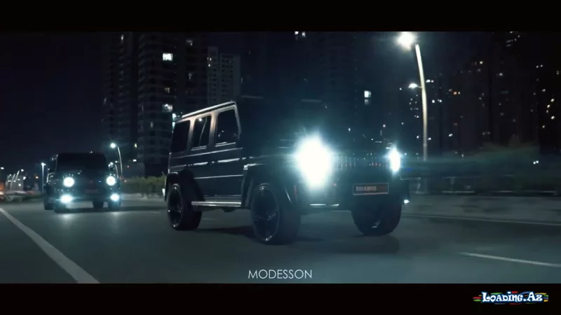 Modesson - Speed in My Veins (Orginal Mix) | Trending Car Bass Music 2026 - LoaDinG.Az