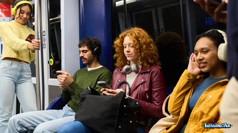 Hər il 338 söz daha az danışırıq: Səssizləşmənin səbəbi nədir: - LoaDinG.Az