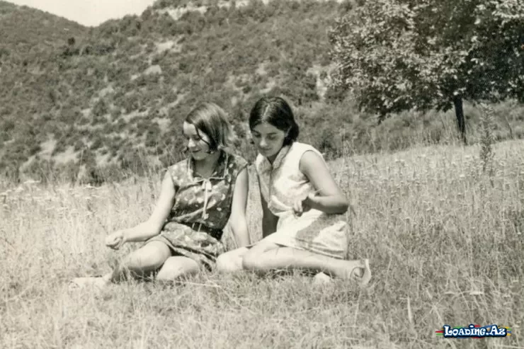 60-70-ci illərdə böyüyən insanlar çətinliklərə görə sərtləşməyiblər: səbəbi bəlli deyil - LoaDinG.Az