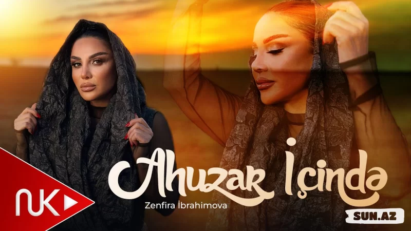 Zenfira  İbrahimova-Ahuzar   İçində   2026 - LoaDinG.Az