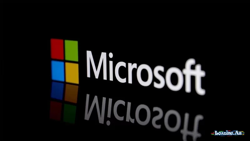"Microsoft" Yaponiyaya rekord investisiya qoyacaq - LoaDinG.Az