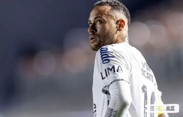 Neymar 2026-cı il dünya çempionatında oynayacaq? - Take.Az