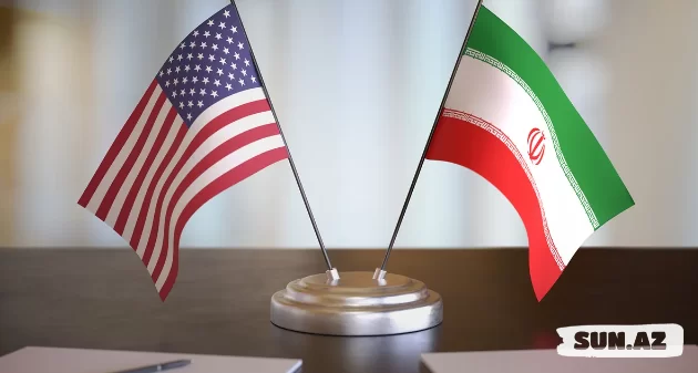 ABŞ və İran arasında danışıqların üçüncü raundu başlayıb - YENİLƏNİB