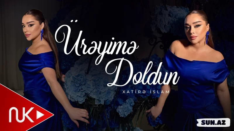 Xatirə  İslam-Ürəyimə  Doldun  2026 - LoaDinG.Az