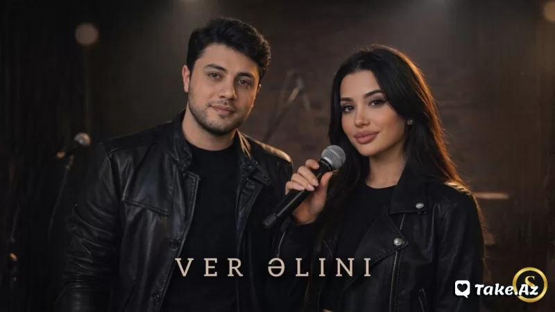 Balabəy Aİ ( Ver əlini ) (Remix) - LoaDinG.Az