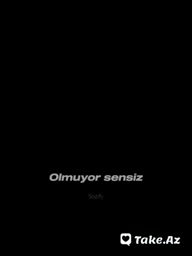 Mənn..Daha…Dözmürəm..( - LoaDinG.Az