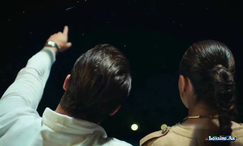 Unutmuşam - LoaDinG.Az