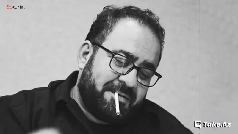 Cəlil Cavanşir-“Daha bundan sonra dönmə” - LoaDinG.Az