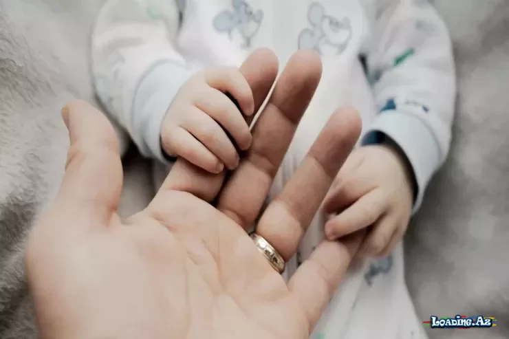 Uşağın ağlamasını “tərcümə edən”  süni intellekt tətbiqi yaradıldı - LoaDinG.Az