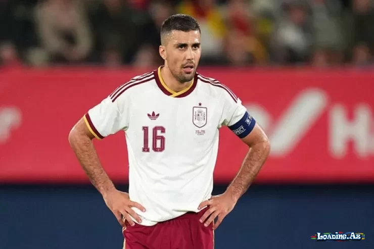 "Mançester Siti" liderini "Real"a transfer olmaqdan qorumaq istəyir - Take.Az