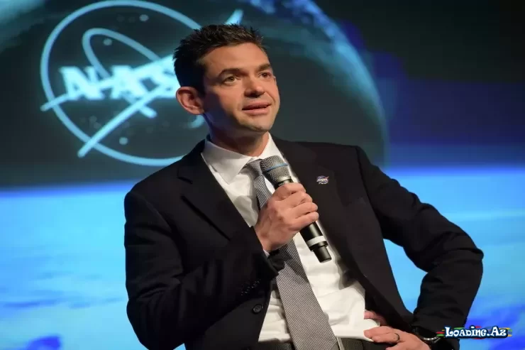 NASA rəhbəri milyonları təəccübləndirdi: NASA-nın əsas missiyası... - LoaDinG.Az