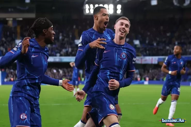 İngiltərədə futbol agentlərinə ən çox pul verən komandalar: “Çelsi” birincidir - Take.Az