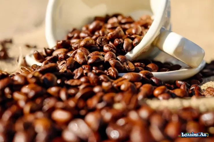 Kofelər saxtalaşdırılır - İçərisinə bu məhsulu qatırlar - LoaDinG.Az