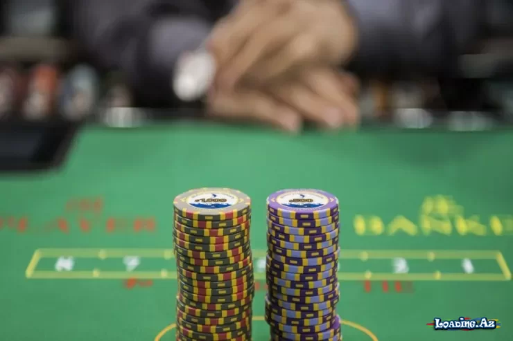 Qumar nə vaxt yaranıb? Gözlənilməz kəşf - LoaDinG.Az